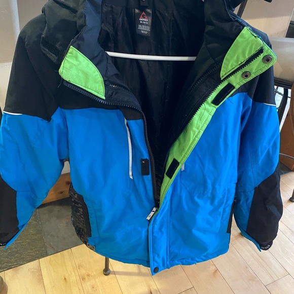Gerry ski jacket size 10 - Picture 3 of 7